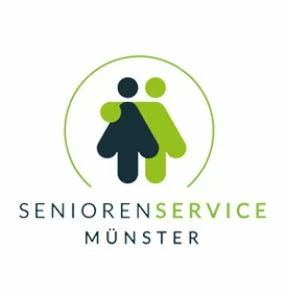 Sanitätskaufhaus Kellner - Relaunch 2025 - Partnerlogo Seniorenservice Münster