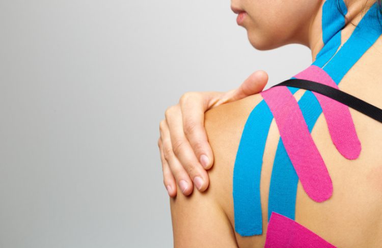 Kinesio-Tape