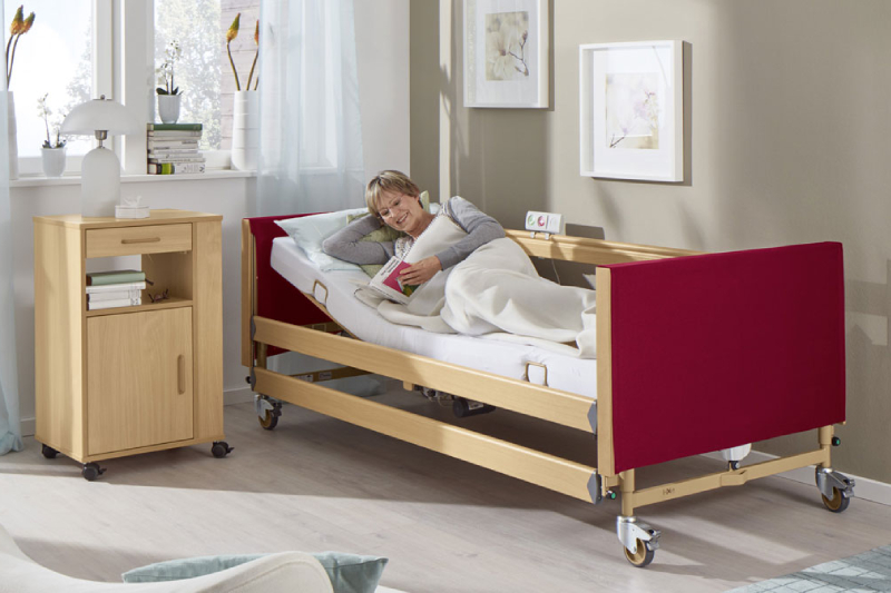 Pflegebett Münster