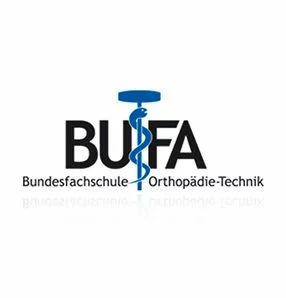 Sanitätskaufhaus Kellner - Relaunch 2025 - Partnerlogo BUFA