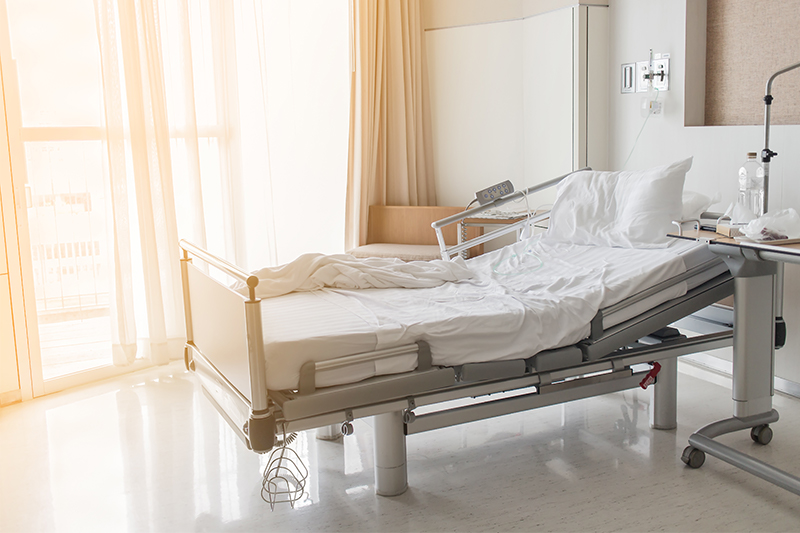 Antidekubitusmatratze