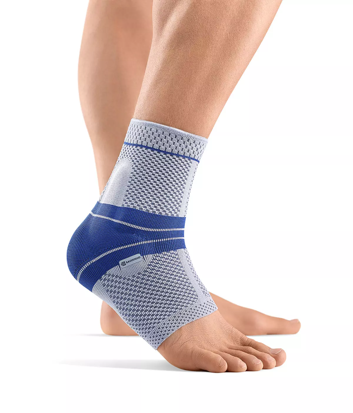 Sanitätskaufhaus Kellner - Relaunch 2025 - Kaufhaus - Bandagen - Orthesen - Fuß Knöchel und Hacke