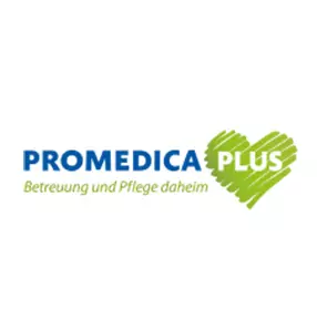 Sanitätskaufhaus Kellner - Relaunch 2025 - Partnerlogos - Promedica Plus