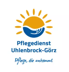 Sanitätskaufhaus Kellner - Relaunch 2025 - Partnerlogos - Pflege dienst Uhlenbeock-Görz