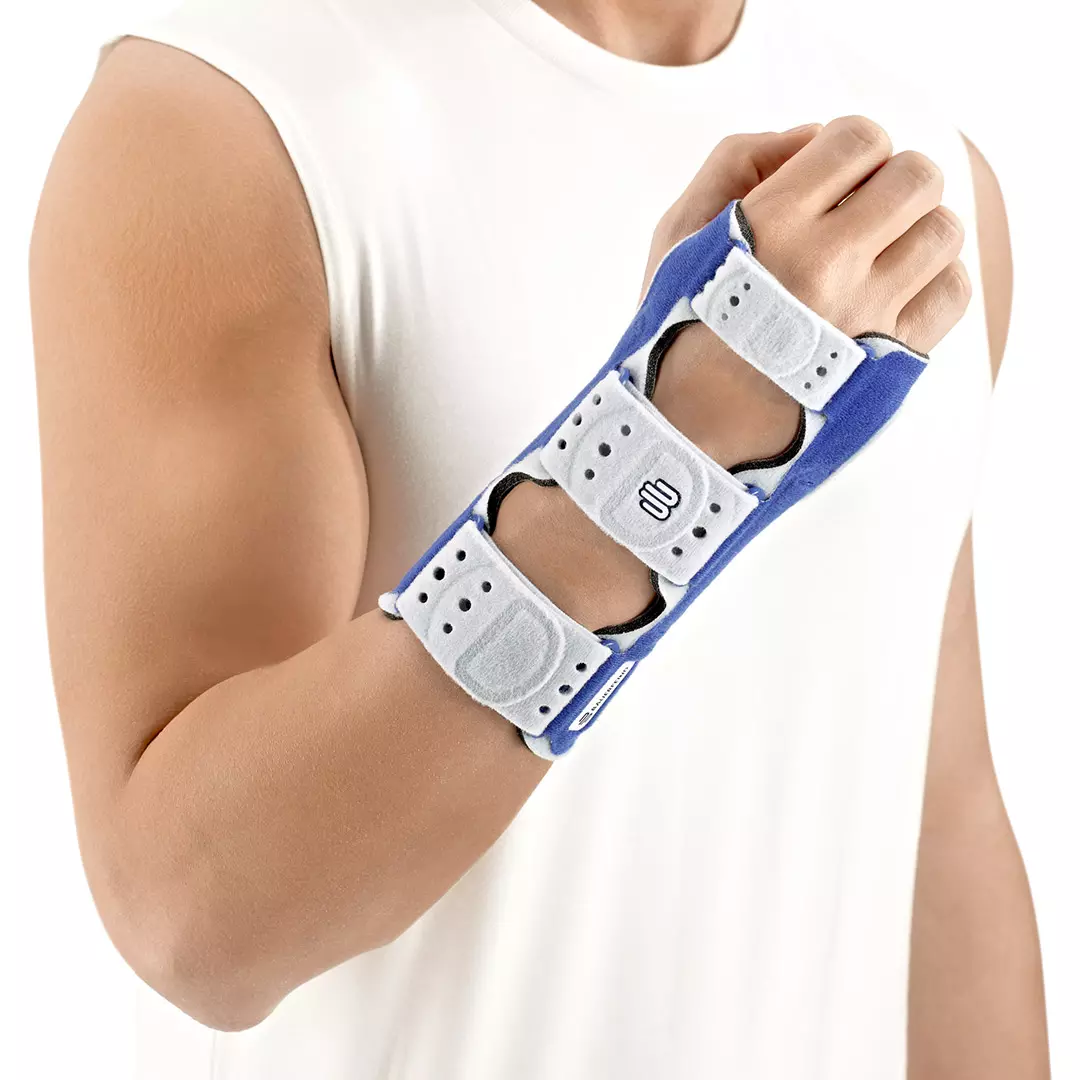 Sanitätskaufhaus Kellner - Relaunch 2025 - Orthese - Handorthese - Stabilisierung