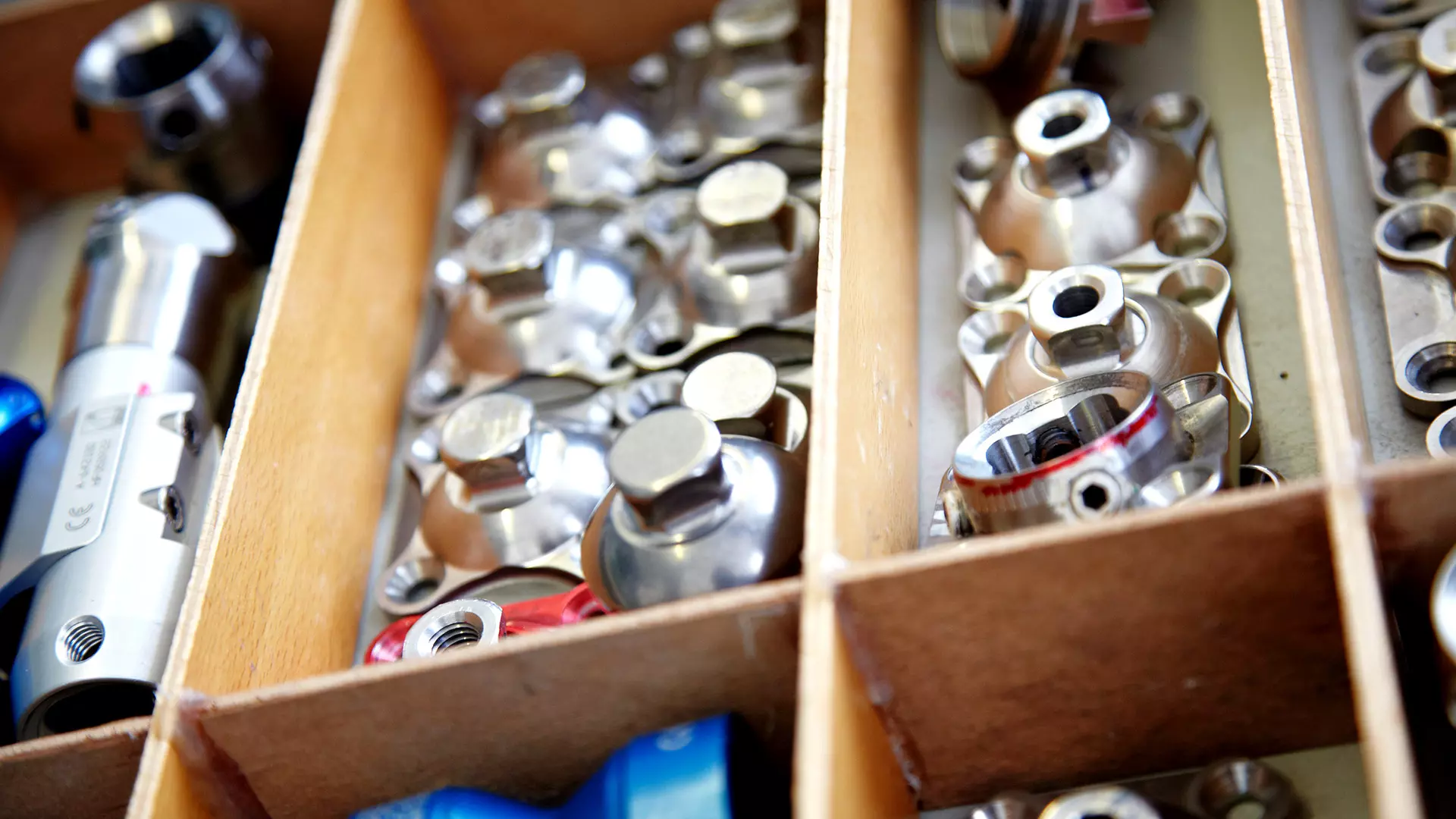 Sanitätskaufhaus Kellner - Relaunch 2025 - Sonderbau - Anfertigung von individuellen Rollstuhl-, Rollator-, und Prothesen-Equipment