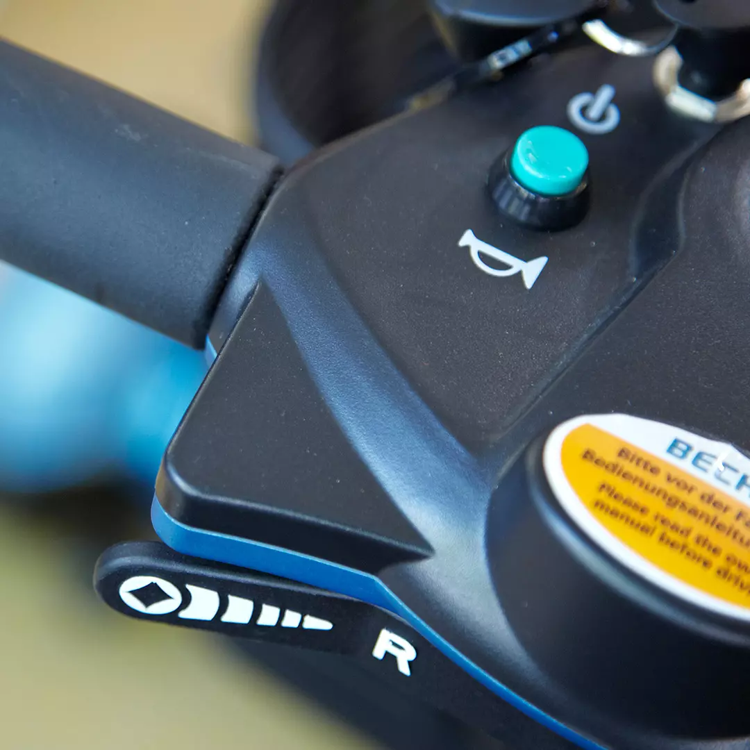 Sanitätskaufhaus Kellner - Relaunch 2025 - Rollstuhltechnik