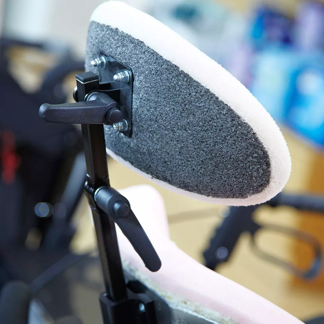 Sanitätskaufhaus Kellner - Relaunch 2025 - Rollstuhltechnik - Sonderanfertigung - breit gefächertes Sortiment und große Auswahl