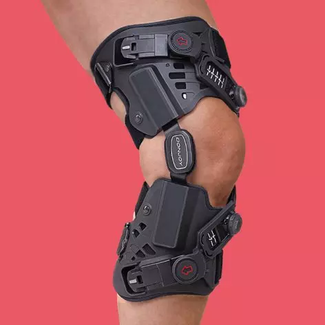 Sanitätskaufhaus Kellner - Eventkalender - Events - Knieorthese