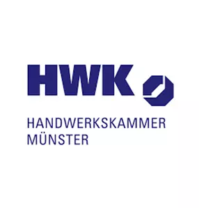 Sanitätskaufhaus kellner - Partnerlogo HWK Handwerkskammer Münster